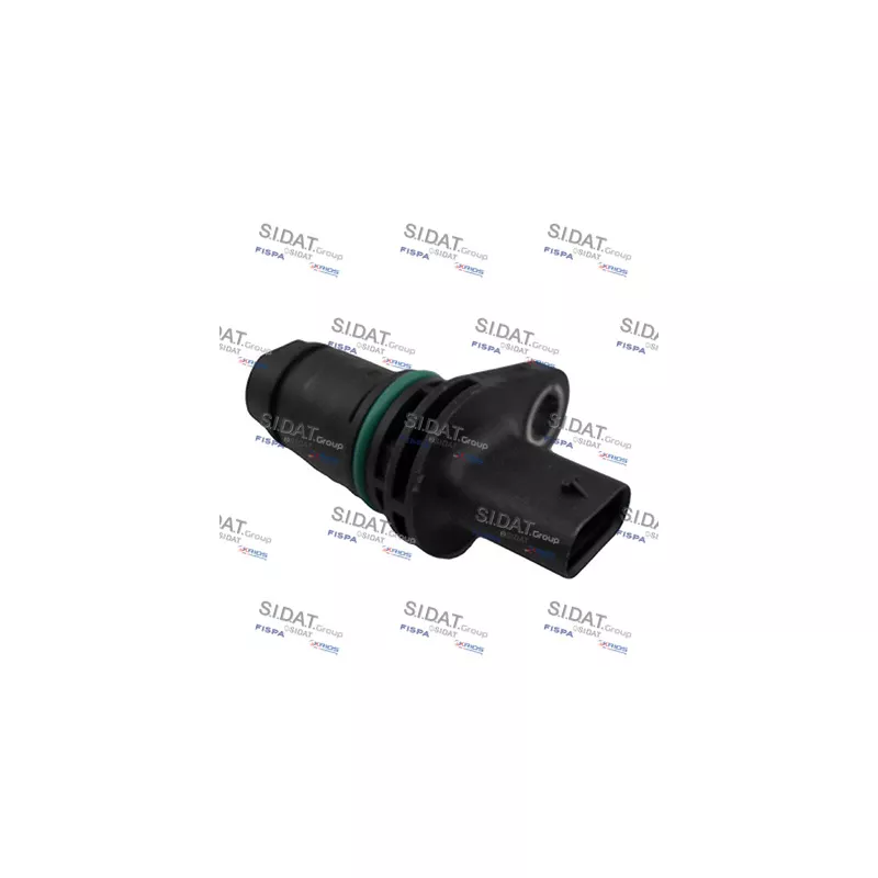 Capteur d'angle, vilebrequin FISPA 83.3388