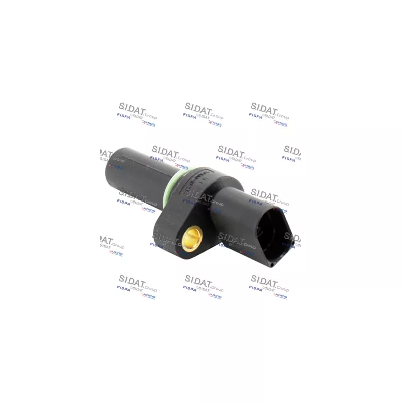 Capteur d'angle, vilebrequin FISPA 83.3392A2
