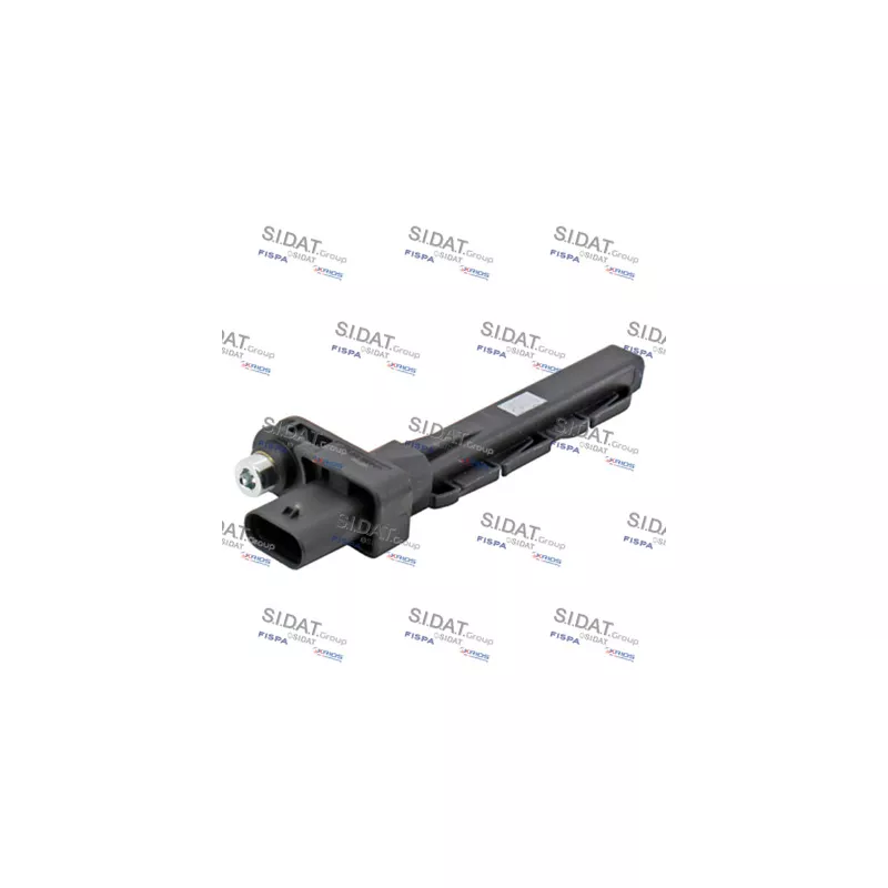 Capteur d'angle, vilebrequin FISPA 83.3395A2