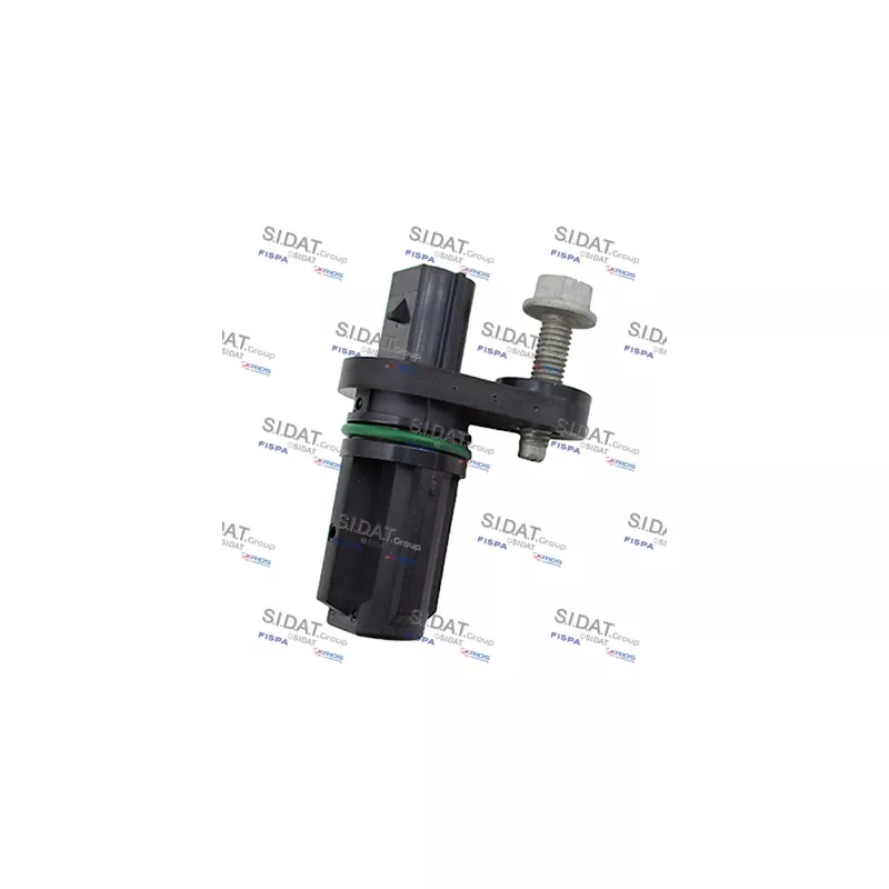 Capteur d'angle, vilebrequin FISPA 83.3396A2