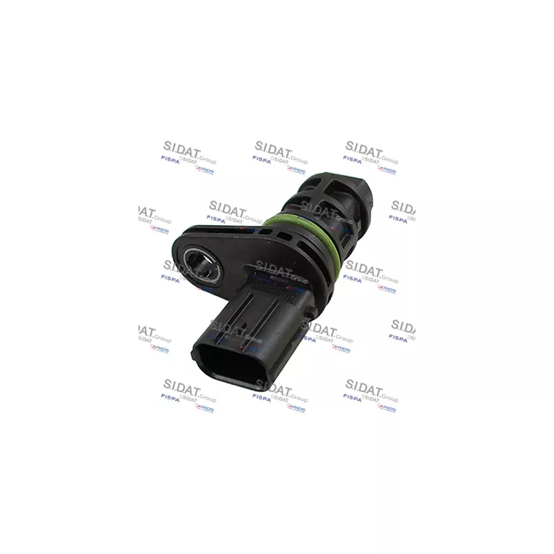 Capteur d'angle, vilebrequin FISPA 83.3402