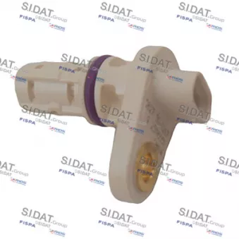 Capteur d'angle, vilebrequin FISPA 83.3403A2