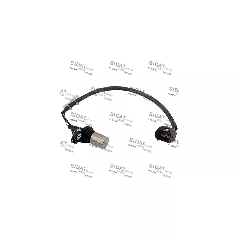 Capteur d'angle, vilebrequin FISPA 83.3410