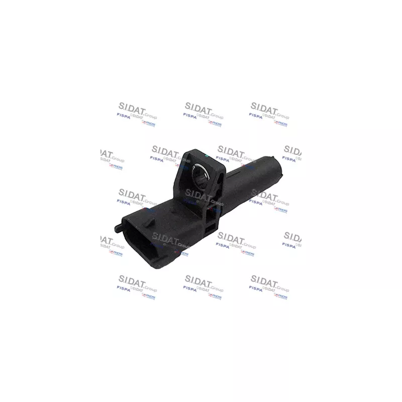 Capteur d'angle, vilebrequin FISPA 83.3412A2