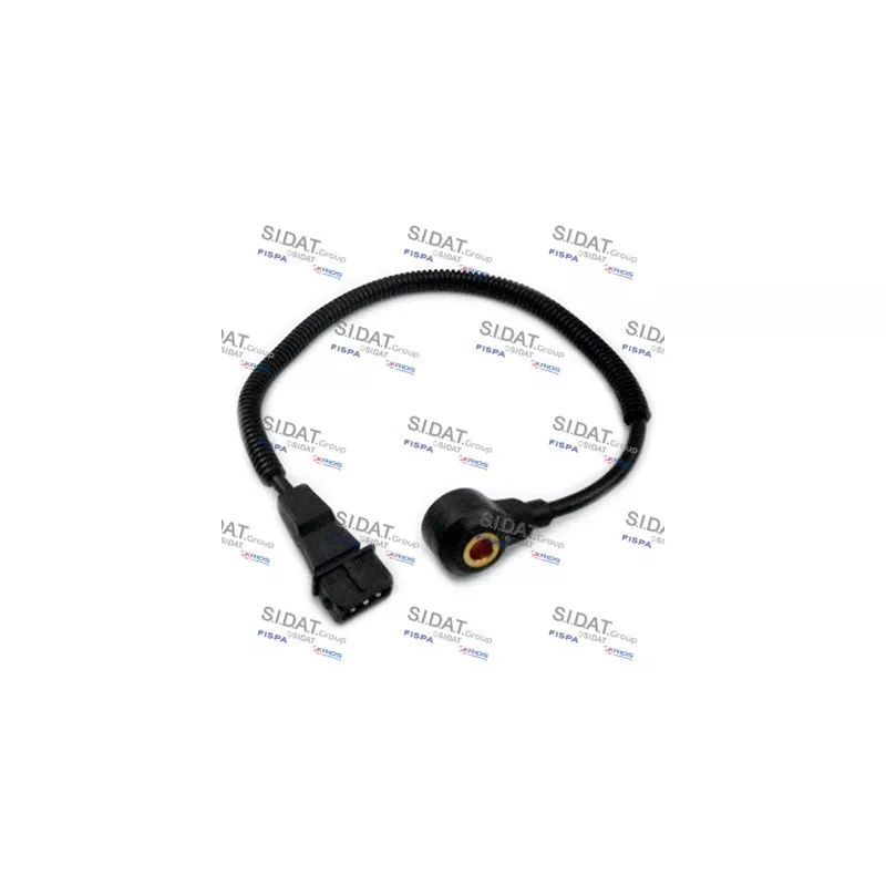 Capteur de cognement FISPA 83.3413