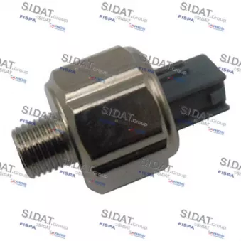 Capteur de cognement FISPA 83.3416
