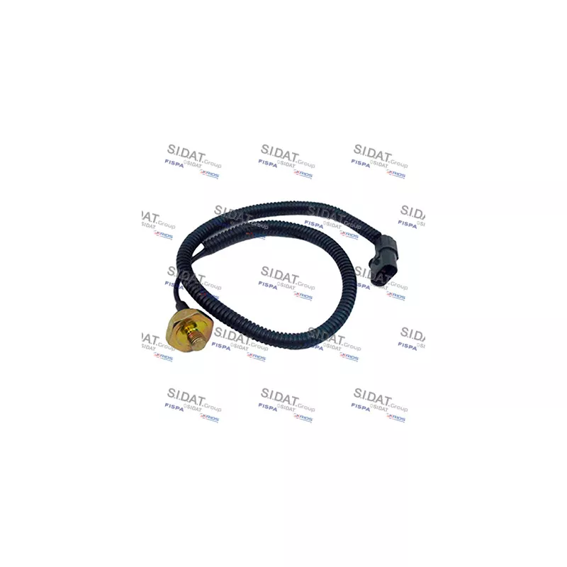Capteur de cognement FISPA 83.3417