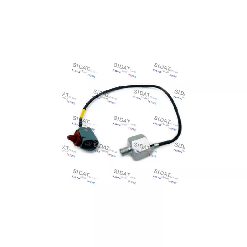 Capteur de cognement FISPA 83.3418