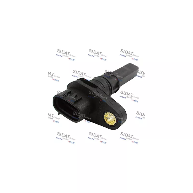 Capteur, vitesse FISPA 83.3423A2