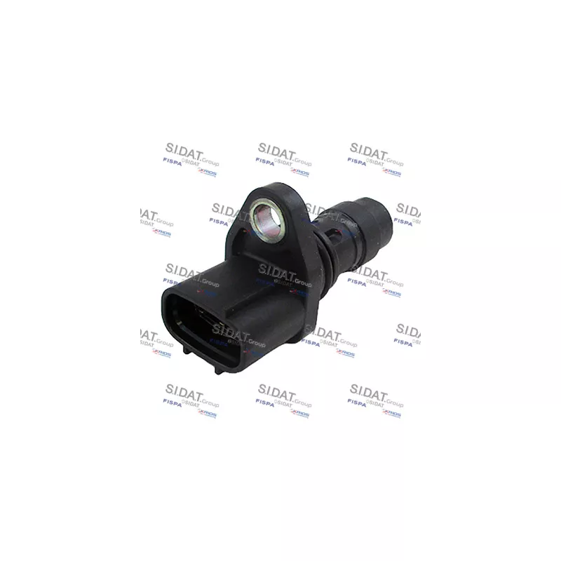 Capteur d'angle, vilebrequin FISPA 83.3431