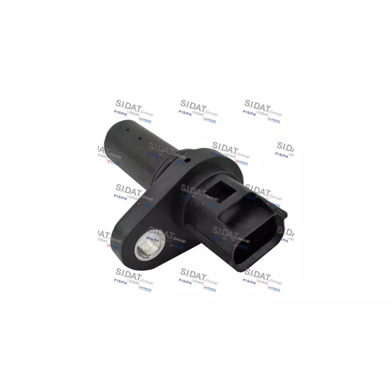 Capteur d'angle, vilebrequin FISPA 83.3439