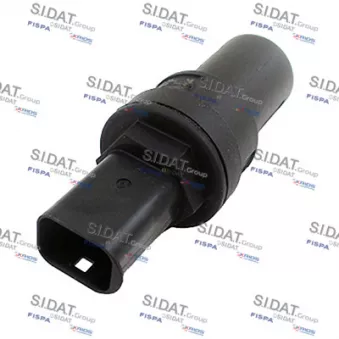 Capteur, vitesse FISPA 83.3440