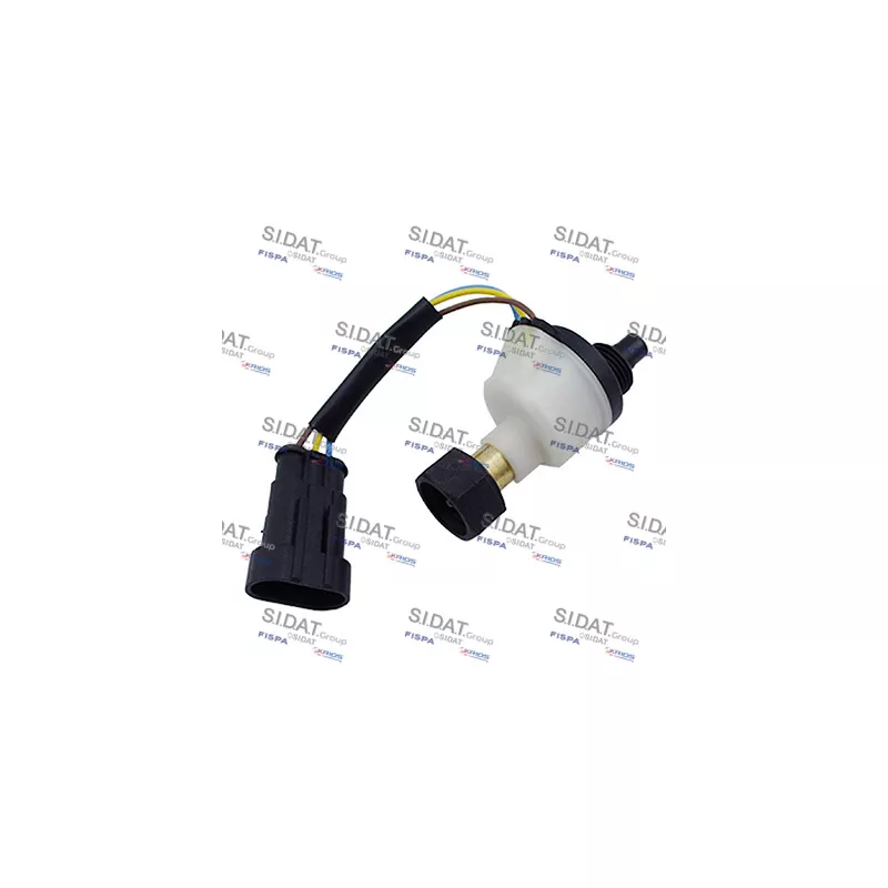 Capteur, vitesse FISPA 83.3441