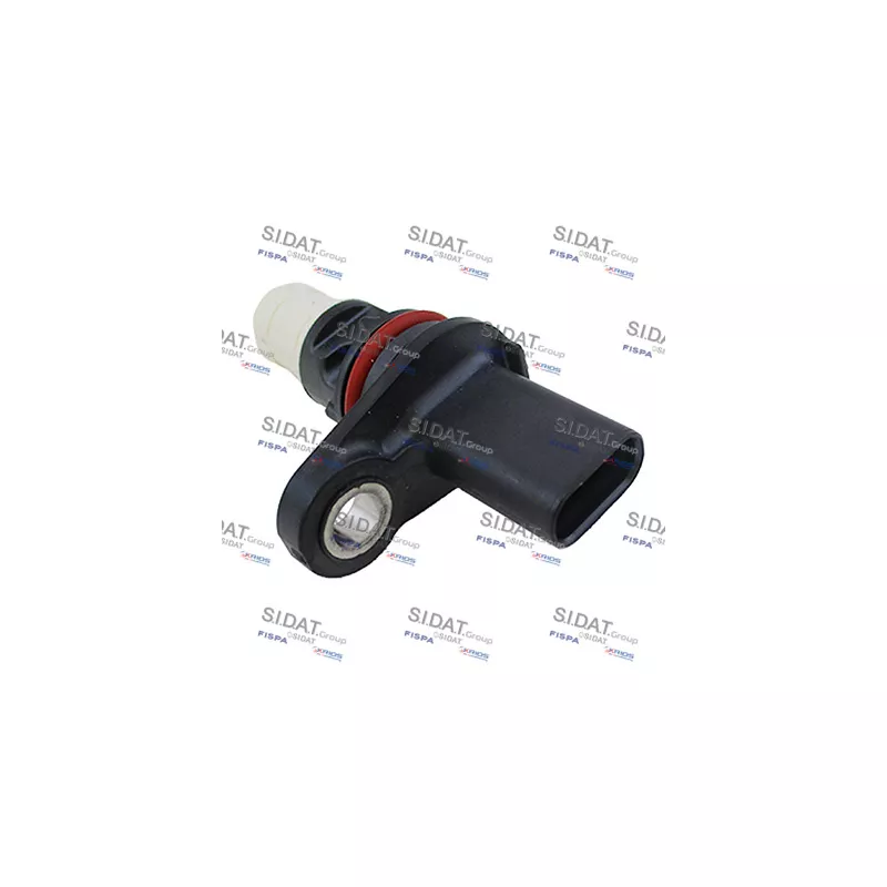 Capteur d'angle, vilebrequin FISPA 83.3443