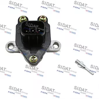 Capteur, vitesse FISPA 83.3444