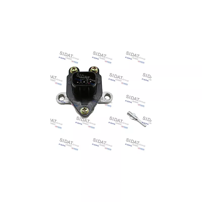 Capteur, vitesse FISPA 83.3444
