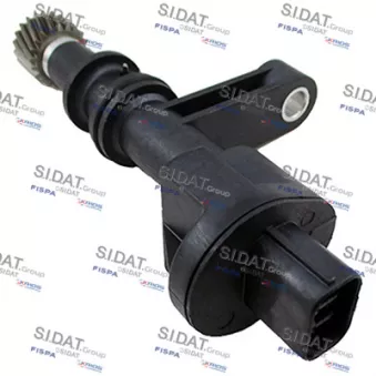 Capteur, vitesse FISPA 83.3447