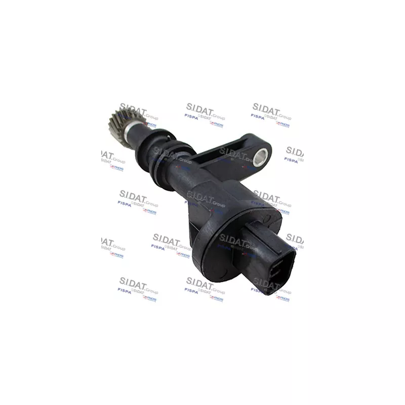 Capteur, vitesse FISPA 83.3447