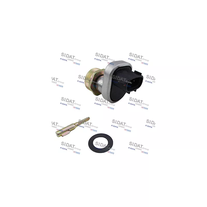 Capteur, vitesse FISPA 83.3448