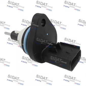 Capteur, vitesse FISPA 83.3449A2
