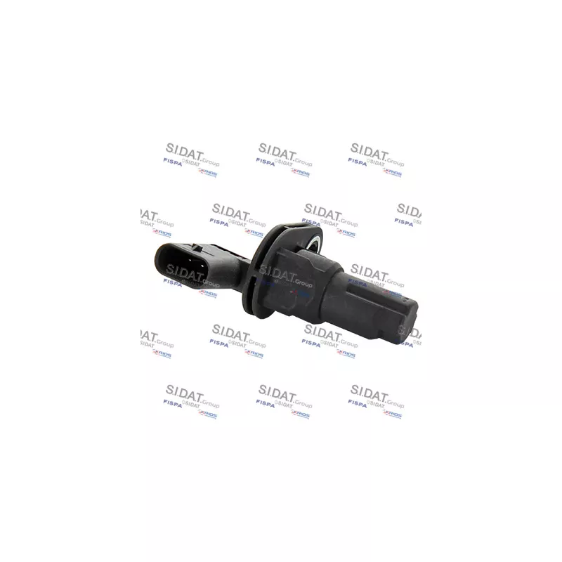 Capteur d'angle, vilebrequin FISPA 83.3450