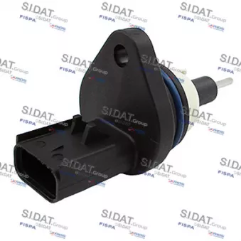 Capteur, vitesse FISPA 83.3455