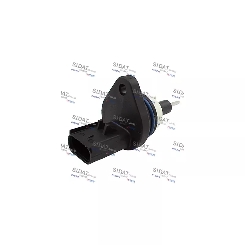 Capteur, vitesse FISPA 83.3455