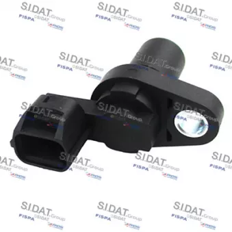 Capteur, vitesse FISPA 83.3456