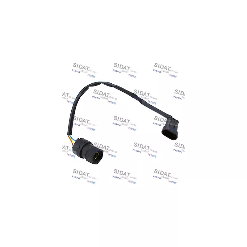 Capteur, vitesse FISPA 83.3474