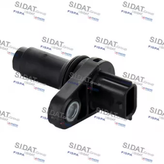 Capteur d'angle, vilebrequin FISPA 83.3475