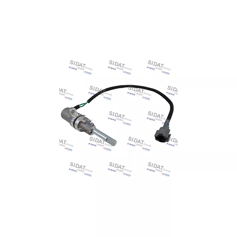 Capteur, vitesse FISPA 83.3476