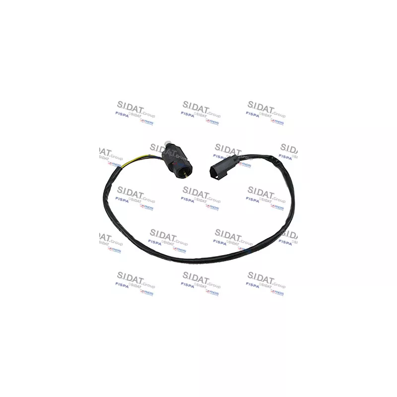 Capteur, vitesse FISPA 83.3478