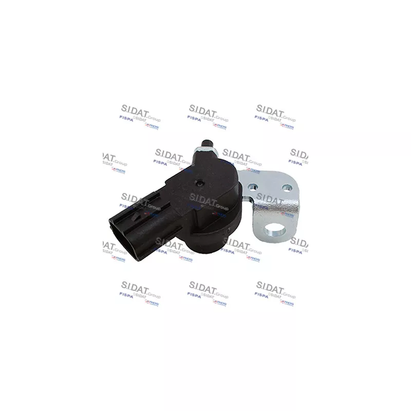Capteur d'angle, vilebrequin FISPA 83.3482
