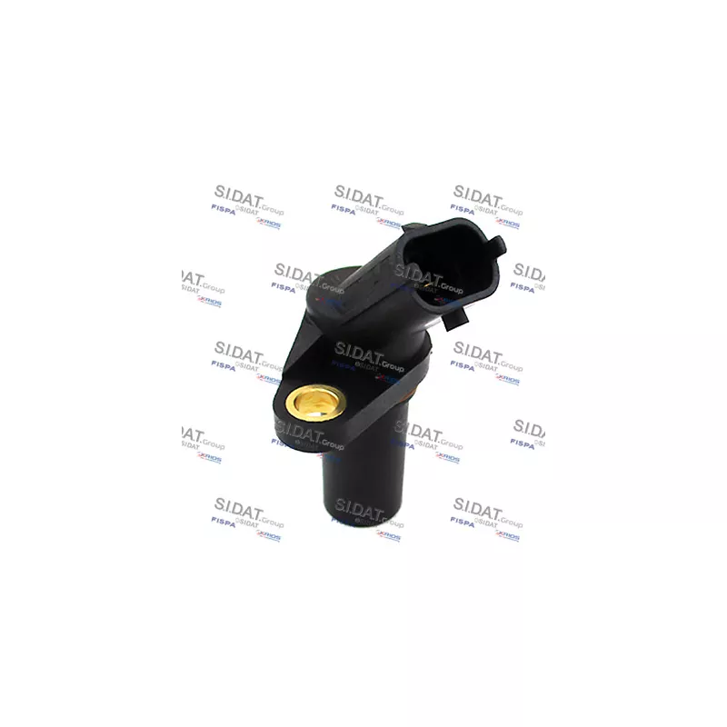 Capteur d'angle, vilebrequin FISPA 83.3491