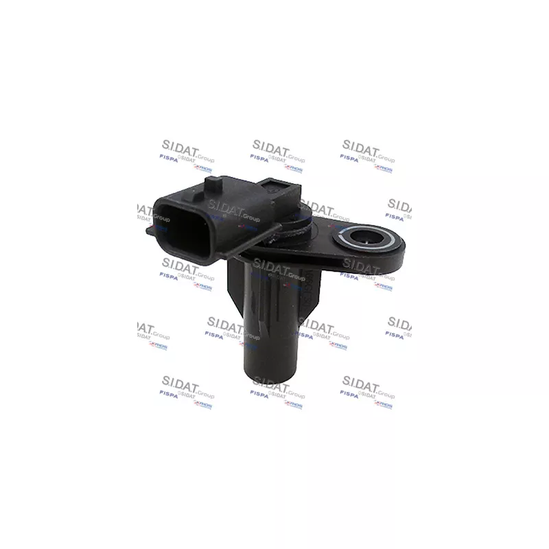Capteur d'angle, vilebrequin FISPA 83.3493