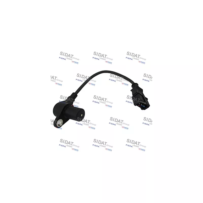 Capteur d'angle, vilebrequin FISPA 83.3494