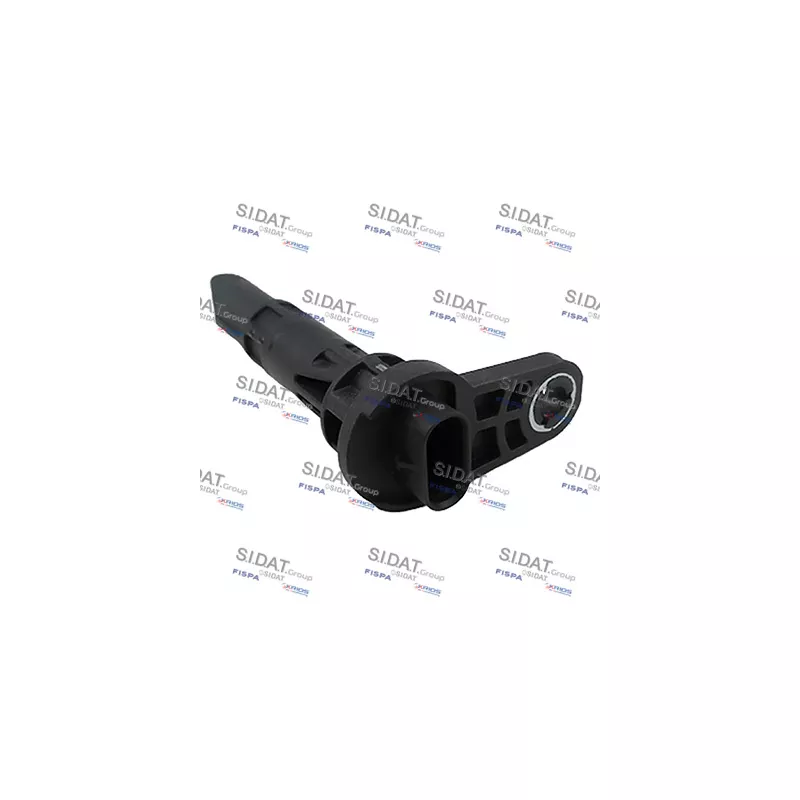 Capteur d'angle, vilebrequin FISPA 83.3497