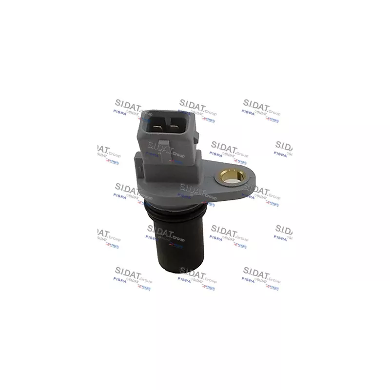 Capteur de vitesse de roue, transmission manuelle FISPA 83.3498