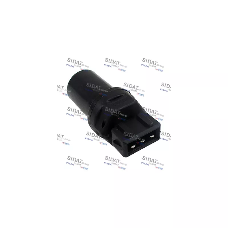 Capteur, kilométrage FISPA 83.3501