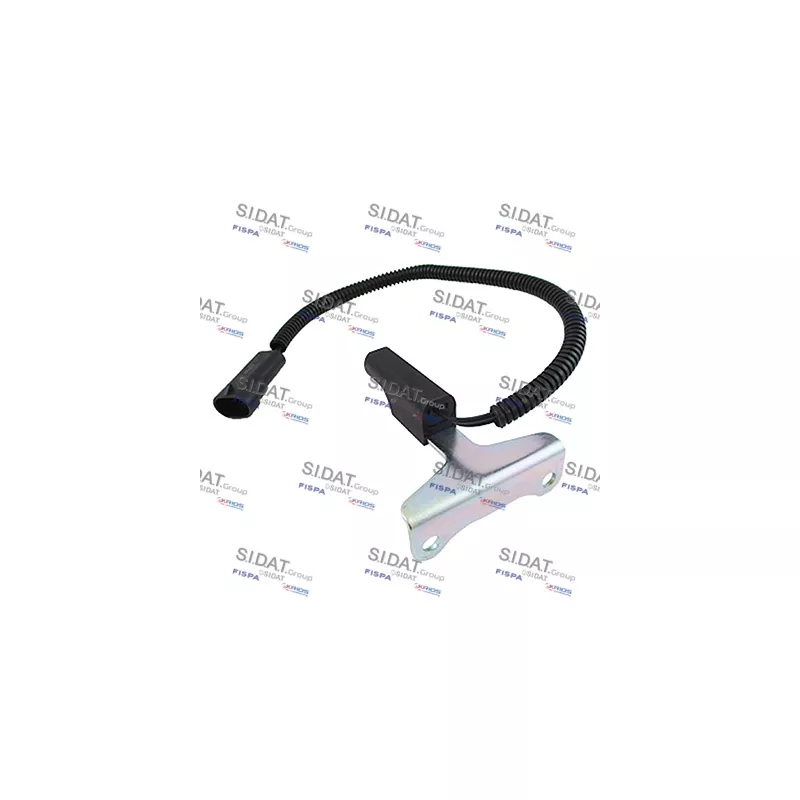 Capteur d'angle, vilebrequin FISPA 83.3504