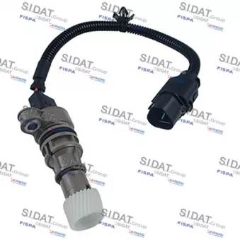 Capteur, vitesse FISPA 83.3514