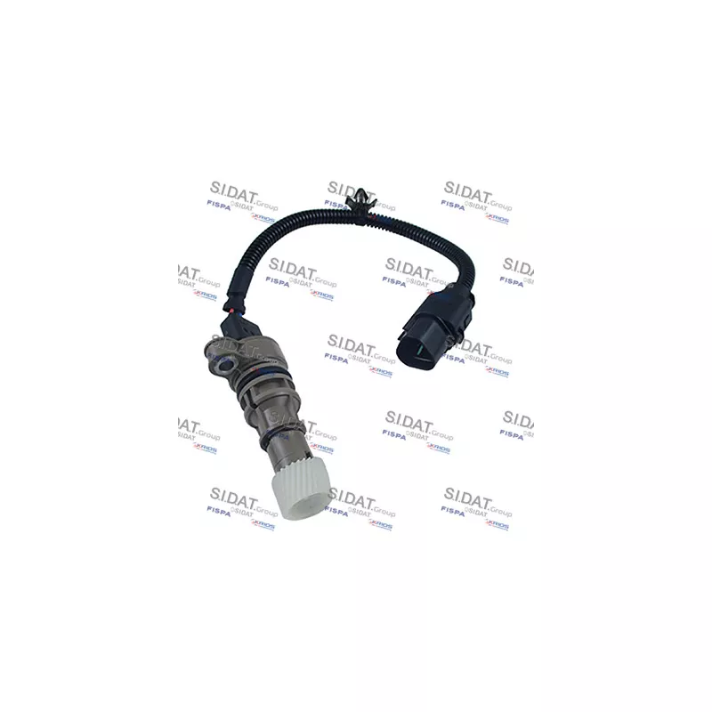 Capteur, vitesse FISPA 83.3514