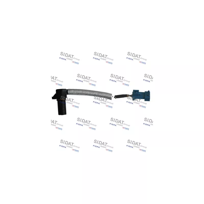 Capteur d'angle, vilebrequin FISPA 83.352