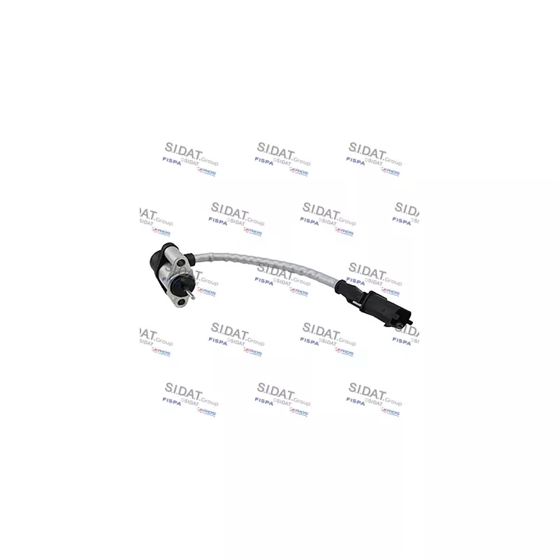 Capteur d'angle, vilebrequin FISPA 83.3525