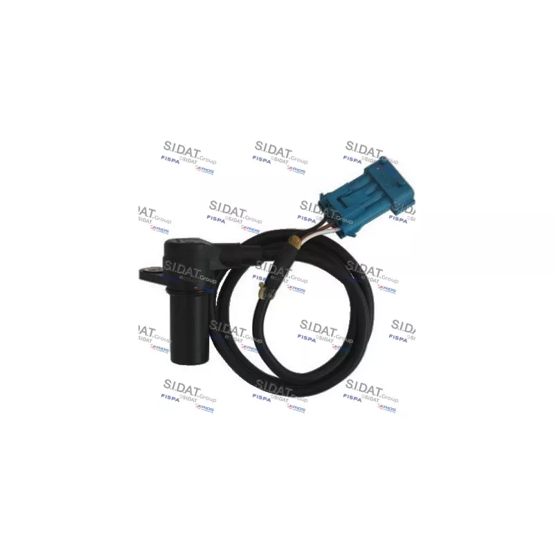 Capteur d'angle, vilebrequin FISPA 83.353