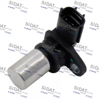 Capteur d'angle, vilebrequin FISPA 83.3530A2