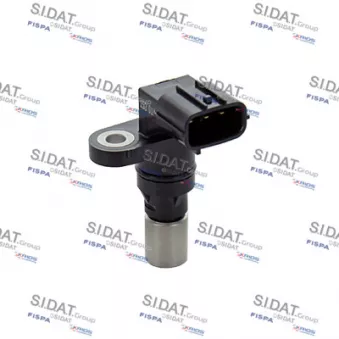 Capteur, vitesse FISPA 83.3543