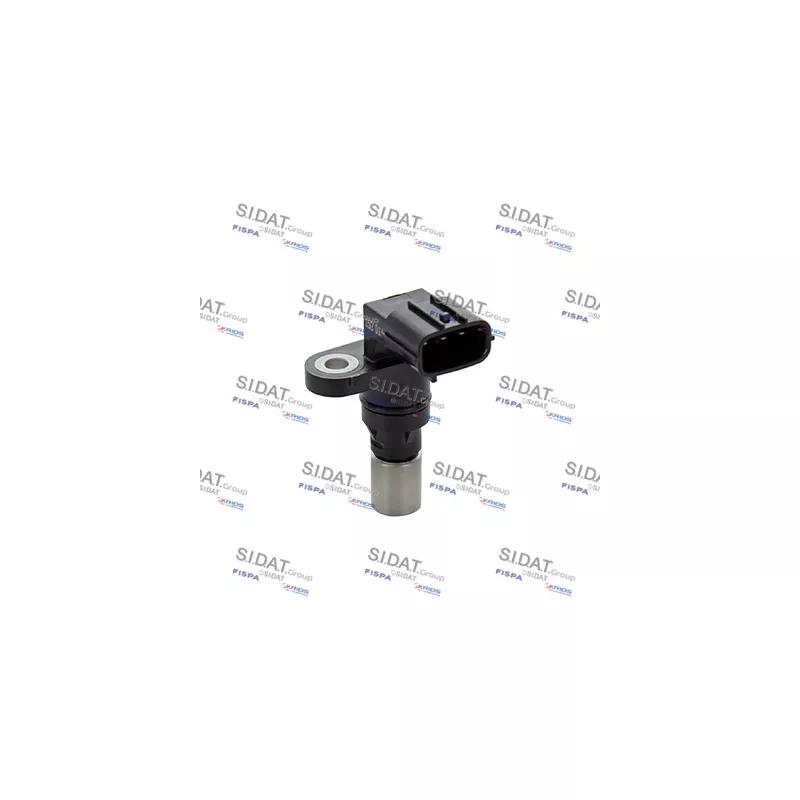 Capteur, vitesse FISPA 83.3543