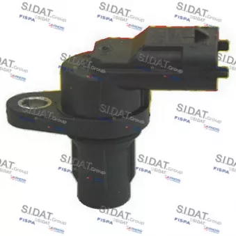 Capteur d'angle, vilebrequin FISPA 83.354A2