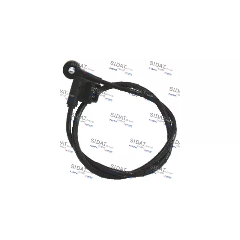 Capteur d'angle, vilebrequin FISPA 83.356